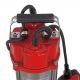 Фекальный насос Quattro Elementi Sewage 500F Ci в Екатеринбурге