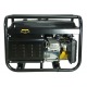 Бензогенератор Habert HT3900B 2.8 кВт в Екатеринбурге