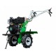 Мотоблок Aurora Space-Yard 1050D в Екатеринбурге