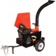 Измельчитель бензиновый Echo Bear Cat SC5720B в Екатеринбурге