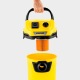 Хозяйственный пылесос Karcher WD 3 P V-17/4/20 в Екатеринбурге