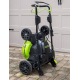 Газонокосилка аккумуляторная GreenWorks TwinForce GC82LM61S (без аккумулятора и зарядного устройства) в Екатеринбурге