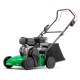 Бензиновый аэратор (cкарификатор) Caiman Cesar 70C MAX в Екатеринбурге