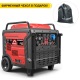 Бензиновый генератор инверторный Sunreka G13000iFS 8.5 кВт в Екатеринбурге