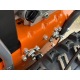 Снегоуборщик Holzfforma ST324DLE PRO в Екатеринбурге