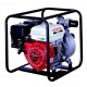 Бензиновая мотопомпа Honda WB 20 XT4 DRX в Екатеринбурге