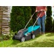 Газонокосилка аккумуляторная Gardena PowerMax Li-18/32 в Екатеринбурге