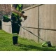 Аккумуляторный триммер GreenWorks 82 В 2110707 (без аккумулятора и зарядного устройства) в Екатеринбурге