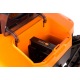 Снегоуборщик аккумуляторный Worx WG471E.9 (без аккумулятора и ЗУ) в Екатеринбурге