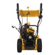 Снегоуборщик Denzel SWB-600 в Екатеринбурге