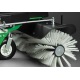Подметальная машина Caiman SM 1000W с двигателем Honda в Екатеринбурге