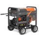 Дизельгенератор Daewoo DDAE 11000DXE-3 8.2 кВт в Екатеринбурге