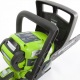 Аккумуляторная пила GreenWorks G-Max G40CS30 40V-12&quot; (без аккумулятора и зарядного устройства) в Екатеринбурге