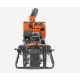 Снегоуборщик Husqvarna ST 327 в Екатеринбурге
