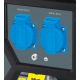 Бензиновый генератор инверторный Кратон IGG-2500 2 кВт в Екатеринбурге