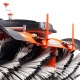 Подметальная машина Patriot S 610P в Екатеринбурге
