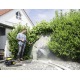 Мойка высокого давления Karcher K 5 Compact Home в Екатеринбурге