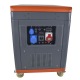 Бензогенератор EVOline QB 12003 E 10 кВт в Екатеринбурге