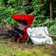 Измельчитель бензиновый садовый Tazz K33 (22752) в Екатеринбурге