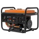 Бензогенератор Daewoo GDA 3500E 2.8 кВт в Екатеринбурге