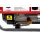 Бензогенератор Kronwerk LK 3500 2.5 кВт в Екатеринбурге