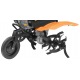 Культиватор Carver MCL-650 в Екатеринбурге
