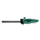 Аккумуляторный кусторез Bosch EasyHedgeCut 18-45 (без аккумулятора и зарядного устройства) в Екатеринбурге