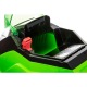 Газонокосилка аккумуляторная GreenWorks G40LM41K4 в Екатеринбурге