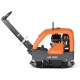 Виброплита реверсивная Husqvarna Atlas Copco LG 400 в Екатеринбурге
