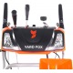 Снегоуборщик Yard Fox Optima 6151E в Екатеринбурге