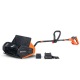 Лопата аккумуляторная Yard Fox Basic 33E в Екатеринбурге