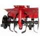 Культиватор Eurosystems Z-3 RM Loncin OHV 139 в Екатеринбурге