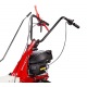 Подметальная машина Eurosystems Minieffe B&amp;S 625EX с бункером в Екатеринбурге