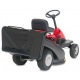 Садовый райдер MTD Minirider 60 RDE в Екатеринбурге