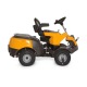Райдер Stiga Park Pro 540 IX в Екатеринбурге