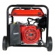 Бензогенератор Loncin LC8000-JS 6 кВт в Екатеринбурге