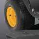 Садовый минитрактор McCulloch M115-97TC в Екатеринбурге