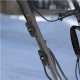 Снегоуборщик Husqvarna ST 330 в Екатеринбурге