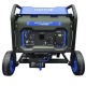 Бензиновый генератор инверторный Haitec HT-GBR8000IES в Екатеринбурге
