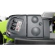 Садовый райдер Grillo FD 2200 TS 4WD в Екатеринбурге