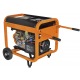 Дизельгенератор Carver PPG-9000DE 7 кВт в Екатеринбурге