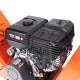 Измельчитель бензиновый Patriot PT SB 200 E в Екатеринбурге
