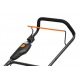 Газонокосилка аккумуляторная Carver LMB-1848 в Екатеринбурге