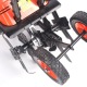 Электрический культиватор Patriot T 1.6/300F EPG Tesla-3 в Екатеринбурге