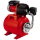 Насосная станция Einhell GC-WW 6036 в Екатеринбурге
