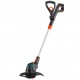 Аккумуляторный триммер Gardena ComfortCut Li-18/23 без аккумулятора и ЗУ в Екатеринбурге