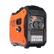 Бензогенератор инверторный Patriot iGX 2800 2.5 кВт в Екатеринбурге