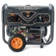 Бензогенератор Helmut LS 5500EA 5 кВт в Екатеринбурге