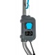 Газонокосилка аккумуляторная DDE BlueTech LMB 3340 (без аккумулятора и ЗУ) в Екатеринбурге