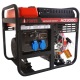 Дизельгенератор A-iPower AD3000 2.8 кВт в Екатеринбурге